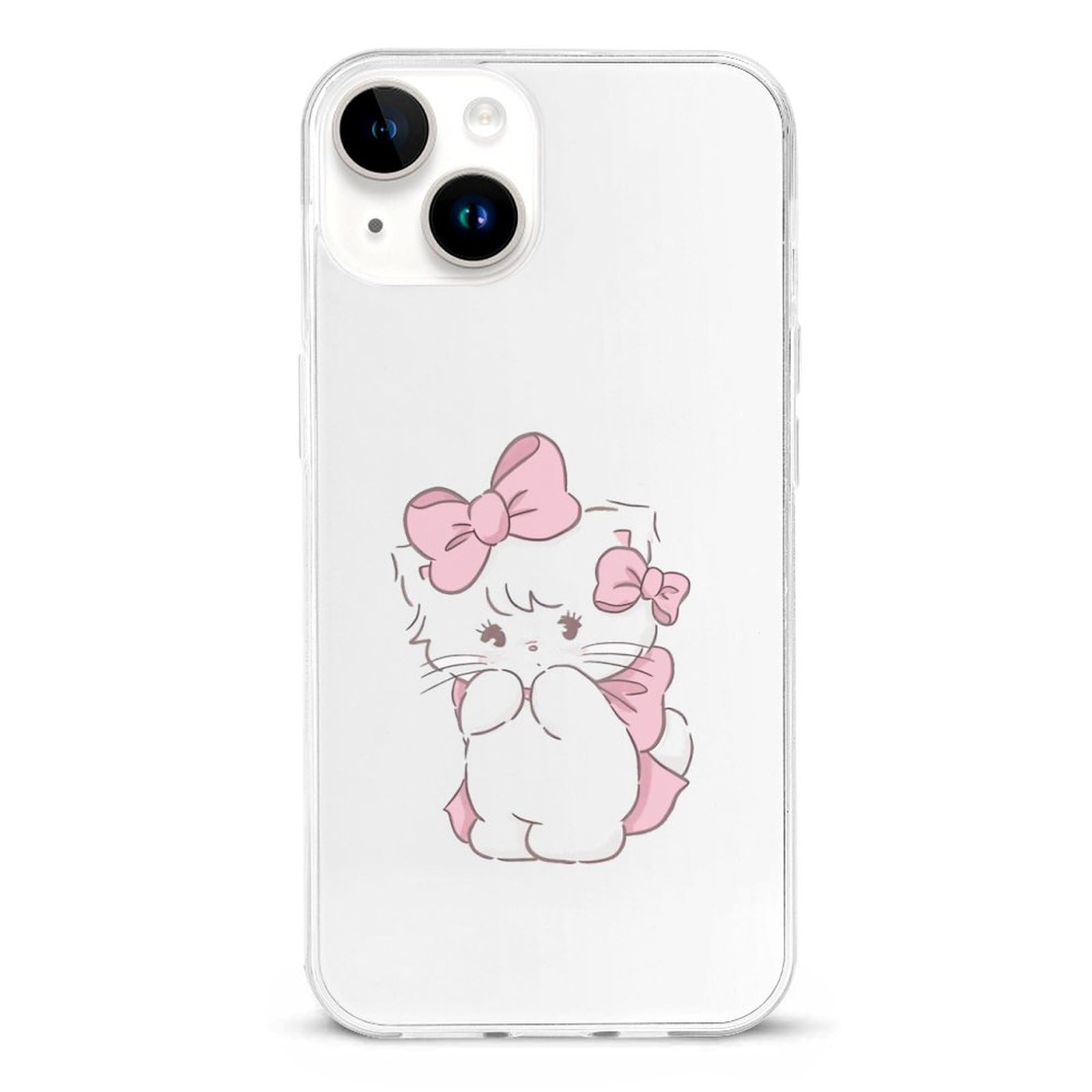 Amazon.co.jp: MIKKO ミッコ IPhone14 ケース iPhone 14 カバー